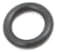 XtremepowerUS Premium Heavy Duty Replacement O Ring Seal Rubber Filter Replacement (0.24'' x 0.07'') - Image 2