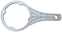 CFS Big Blue Filter Housing Sump Wrench for EPWO4 GXWH40L 10x4.5-1 Pack by CompleteFiltrationServices
