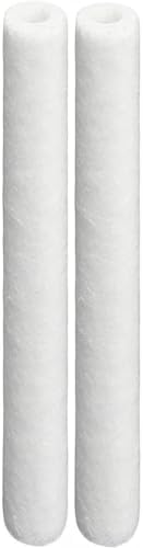 CFS 20x2.5 Sediment Prefilter for EQ-304-20 P5-20 SDC-25-2005 - 2 Pack by CompleteFiltrationServices