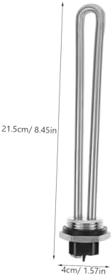 OUNONA Rv Water Heater Element 1440w 316 Stainless Steel 120v - Image 7