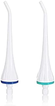 Tovendor 2PCS Water Flosser Replacement Tips, Dental Oral Irrigator Nozzles by Tovendor