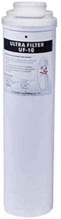Aqua Flo 65010093 UF-10 Ultrafiltration Membrane, Black, Stage 3 - Image 7