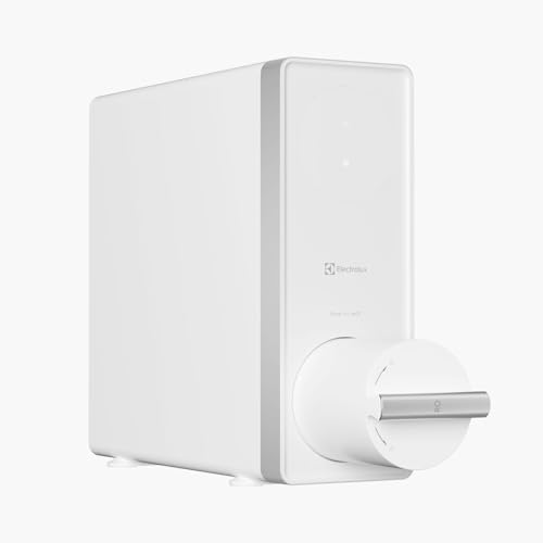 Electrolux PureOne 800GPD Reverse Osmosis System, Instant Hot Water, APP by Electrolux