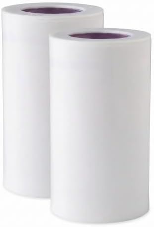 iSpring FDF1 Faucet Mount Water Filter Replacement Cartridge for DF1/DF2 (Pack of 2) by iSpring