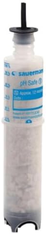 sauermann pH Safe1 Neutralization cartridge by Sauermann