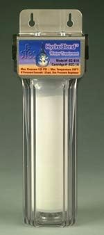 SC-10 Water Softener - Image 2