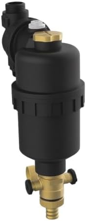 Magnetic Heating Filter DN20 for Underfloor Systems(DN20) - Image 7