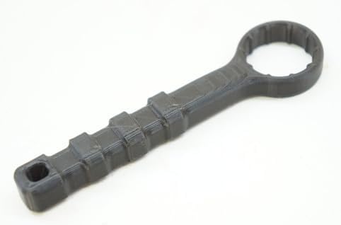 Tankless Water Heater Filter Removal/Install Wrench 10-lobe For Rinnai H98-510-S - Image 7