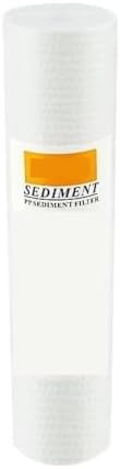 Water Purifier Filter 5 Micron 4 X 10" - Image 5
