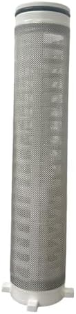 IPW Rusco Spin-Down Sediment Pre-Filter, FS2-30SS by Isopure_WaterIPWINDUSTRIES
