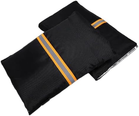 Haofy Hose Bib Cover 2 Pack, 25x35cm Insulated Shell - Image 7