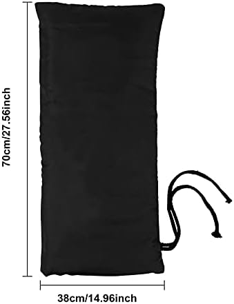 Outdoor Faucet Cover for Winter, Faucet Socks for Freeze Protection - Image 6