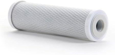 Hydronix 5 Stage RO Reverse Osmosis Water Filter Replacement NSF 14 Filters 1-2 yr Supply - Image 4