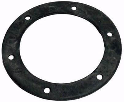 Replacement Gasket T-169N Fits Hydrotherm T-169 Compatible with Hydrotherm Aquarius Boiler Tankless Coil by Unknown