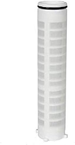 Rusco 1-1/2" Spin Down Separator Sand/Sediment Water Filter 50 Gpm + Rusco FS1 1/2-500 500 Mesh 1 1/2 Spin-Down Polyester Filter Screen - Image 3