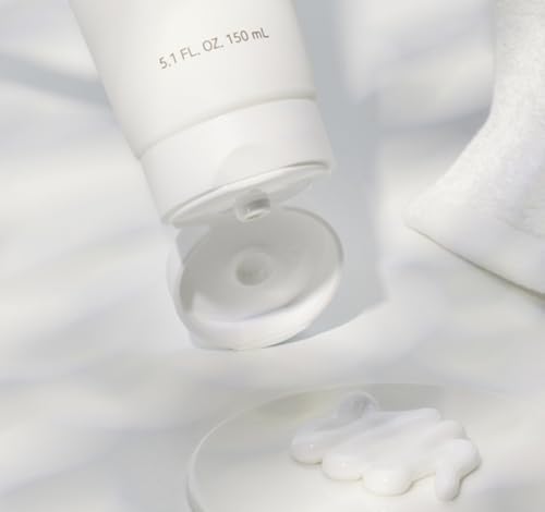 A.TO.MY Evening Care Deep Cleanser Cream, 150ml x 2 Pack, Makeup Removing Facial Cleanser, Botanical Ingredients, Made in Korea - Image 6