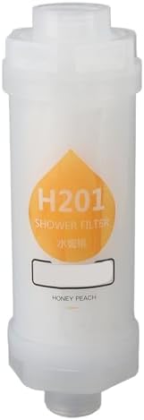 Aromatherapy Shower Head Filter – Hard Water Softener Purifier for Skin and Hair Care – Moisturizing, Hydrating, and Revitalizing Shower Experience - Image 6