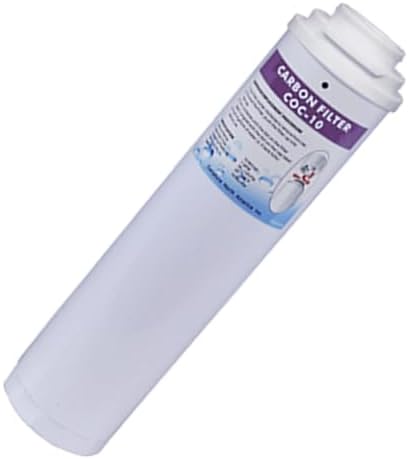 Aqua Flo COC-10 Purple Activated Carbon Filter Cartridge 65010088 - Image 7