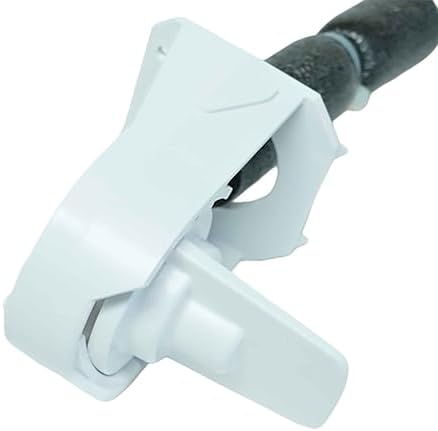GE WR02X45209 Refrigerator Filter Manifold (Replaces: WR17X11920, WR17X20862, WR17X22066) - Image 4