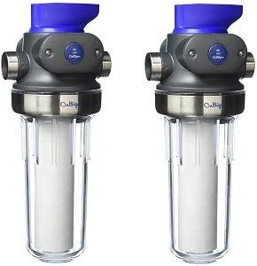 CULLIGAN WH-S200-C Whole House Sediment Water Filter (2-(Pack)) - Image 2