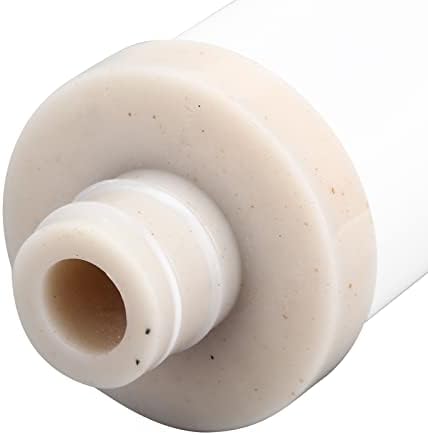 Shower Caddy, Shower Filter, Revitalizing Shower Filter Replacement Electroplating Faucet Filter Cartridge UV Filter Element 22 mm - Image 7
