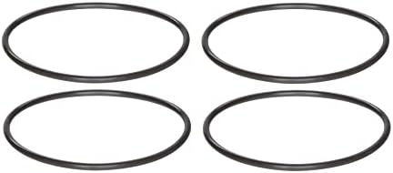 IPW O-Rings for Pelican PC40 and PC40-20, 4-Pack by Isopure_WaterIPWINDUSTRIES