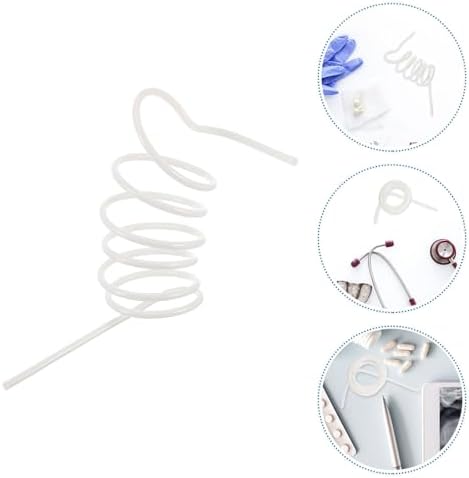 2pcs Replacement Water Tube for Wp-100 Wp-660 Oral Irrigator Handles - Image 7