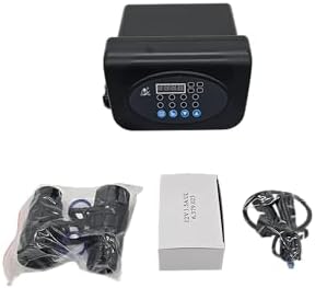 Whole House Water Softener System 64,000 Grain Digital Metered NSF - Image 7