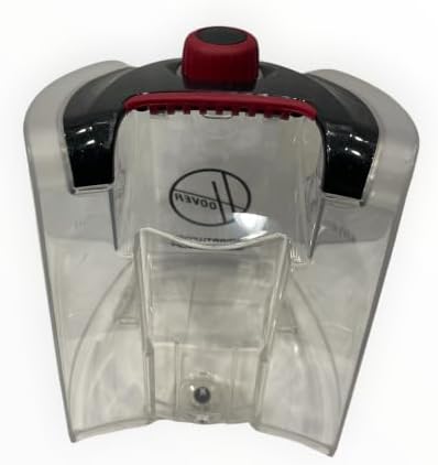 Genuine Clean Water Tank 440012812 Compatible with Hoover SmartWAsh Advanced Carpet Cleaner Upright Automatic FH52023V and Smart Wash PET FH52000G FH52001G FH52002G FH53000 - Image 2
