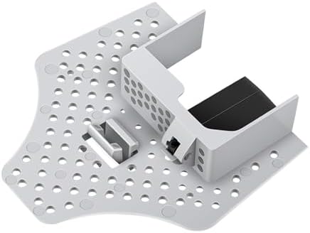 Parts Base Station Water Tank Filter, Compatible for Roborock Qrevo Edge S5A, Edge, Robot Vacuum Cleaner Accessories - Image 5