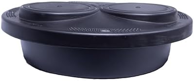 Bushman Rainwater Harvest Top Strainer Basket and Cover - Image 4