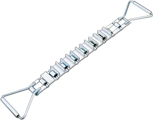 Reed Tool DS36 Steel Pipe Descaler, 44-Inch by ReedManufacturing