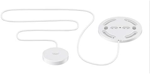 GROHE 22602LN0 Sense Guard Water Security Kit, Starlight Chrome - Image 6