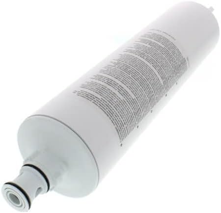 3MROP416 Replacement Carbon Block Post-Water Filter Cartridge for 3MRO401 & 3MRO501 by Unknown