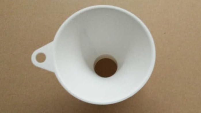 For Midea dishwasher accessories RX600/WQP6-3201-CN/WQP6-3208-CN/X3-T/P60 salt hopper - Image 2
