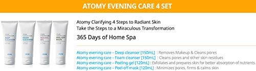 Atomy Evening Care 4 Set - Image 5