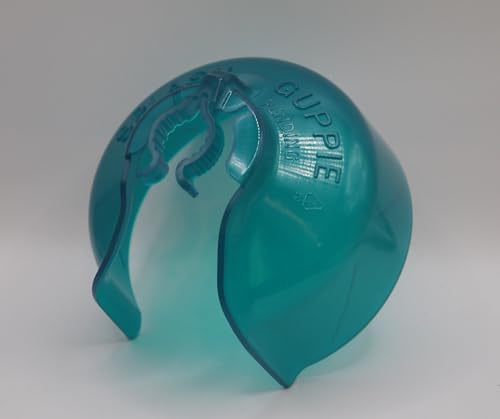 1pk, Teal, The Original Hose Bibb Cover for Anti-Siphon Vacuum Breaker and Leaky Hoses - Image 7