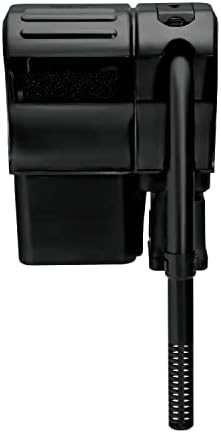 Tetra Whisper Power Filter 10 Gallons, Quiet 3-Stage aquarium Filtration (26316) - Image 3