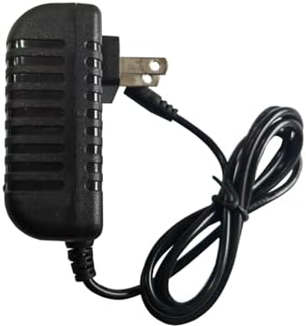 5V 3A AC/DC Adapter Compatible with ScaleBlaster SB-75 Electronic Descaler Water Conditioner by Byikti
