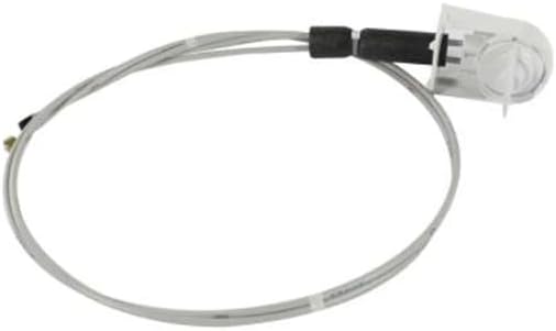 Replacement WR17X22074 Water Filter Manifold Housing With Lines For GE MWF Refrigerator AP7220294, WR02X45206, WR17X20860, WR17X11618, WR17X11028, WR17X11445 - Image 2