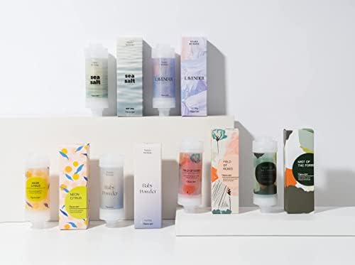 Vitamin Shower Filter | Water Softener | Vitamin C | Hyaluronic Acid | Collagen | Aromatherapy | Skin Moisturizing - Image 7