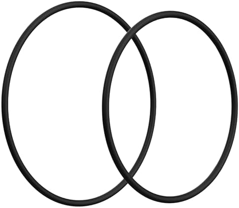 Pentair OMNIFilter OK25 Replacement O-Ring for U24 and U25 Housings by PentairOmniFilter
