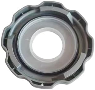 Compatible Dishwasher Water Softener Cover - Image 5