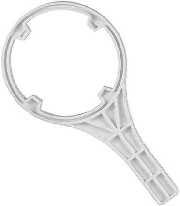 iSpring F3WGB32B 4.5” x 20” 3-Stage Whole House Water Filter Replacement Pack Set with Sediment & AWR3 Wrench for WGB32B series, WGB22B series, and WGB21B series Whole House Water Filtration - Image 5