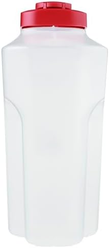 GoodCook 3-Quart Bottle, Made Without BPA - Image 6