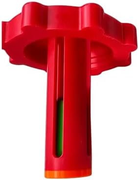 Salt Container Cap Compatible with Miele Dishwasher Water Softener by Unknown