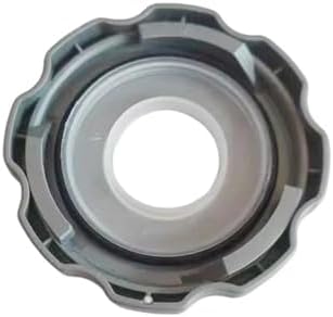 Dishwasher Water Softener Cover - Image 5