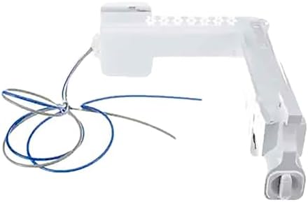 Samsung DA97-21041A Refrigerator Water Filter Case Assembly, the Housing by Unknown