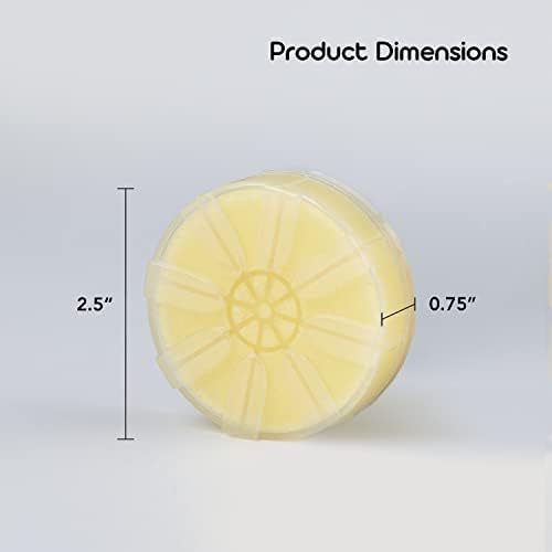 Barumi Pluo Vitamin C Filter, 3-Pack - Image 6