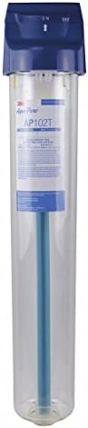 Aqua Pure AP102T Residential Whole House Water Filter by Unknown